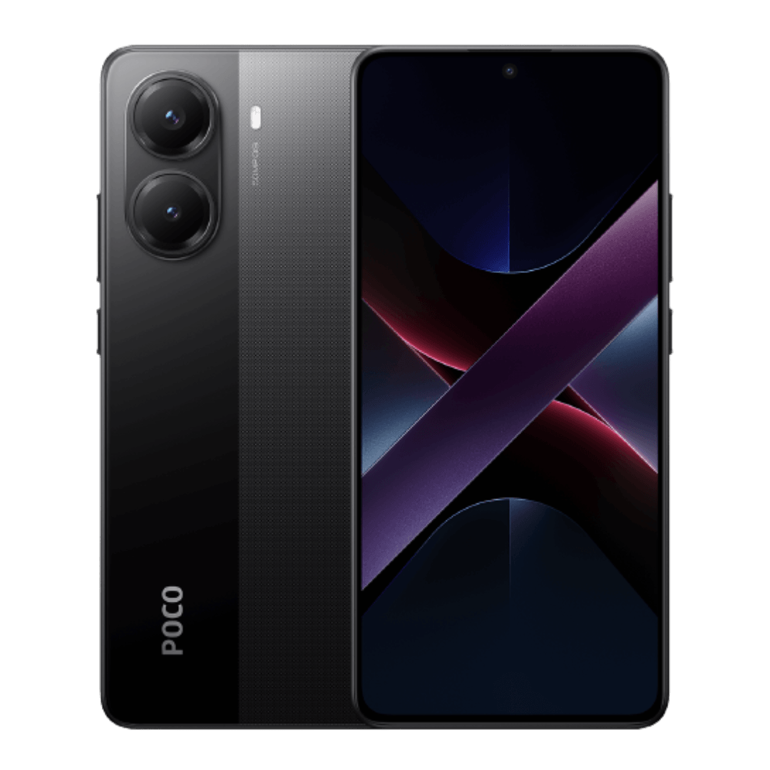 Xiaomi Poco X7 Pro 256 12Gb 5G - Celulares - Innovacell Xiaomi Poco X7 Pro 256 12Gb 5G - Celulares - Innovacell